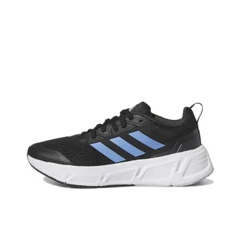 Adidas Questar 'Black Blue Fusion' Women's