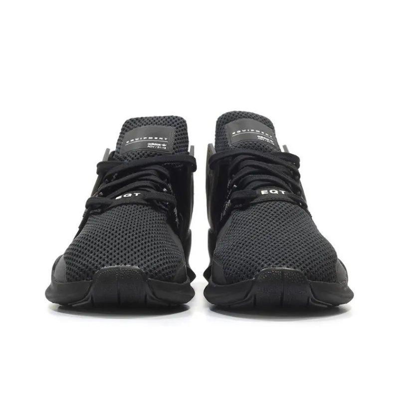 Adidas EQT Support ADV 'Triple Black'-3
