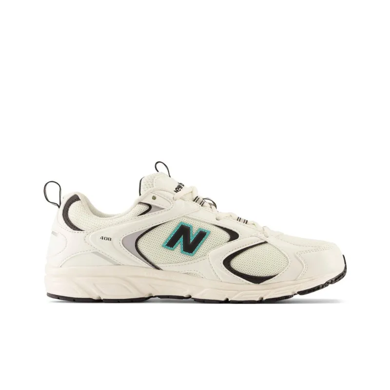 New Balance 408 'White'-1