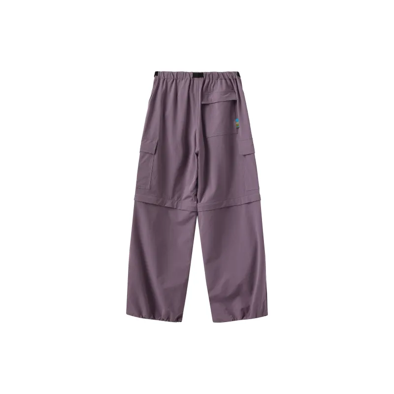 TRIP&CO Cargo Pants Unisex-10