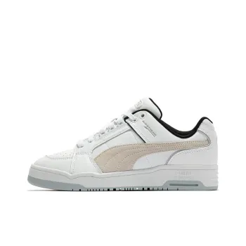 PUMA Slipstream Retro Sum 'White Gray'
