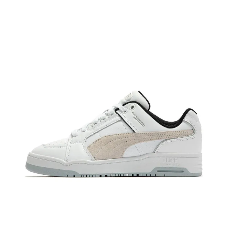 PUMA Slipstream Retro Sum 'White Gray'-0