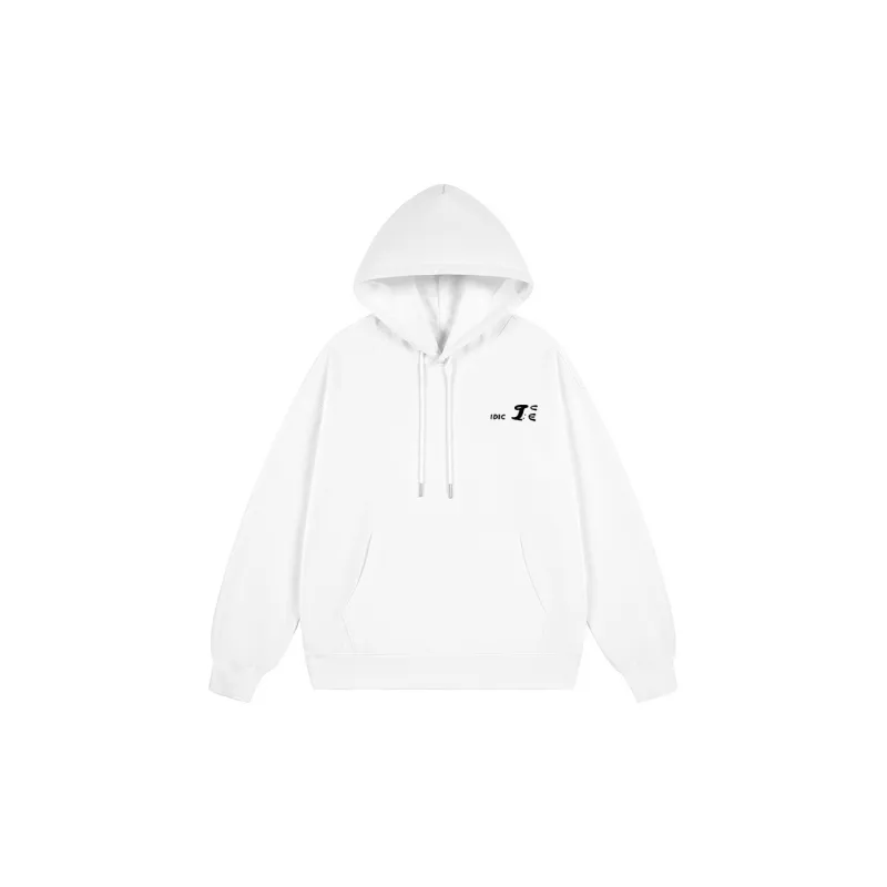 IVEIII Sweatshirts Unisex-3