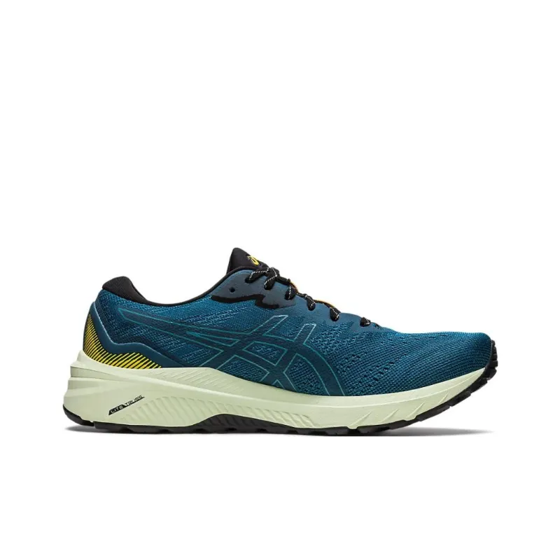 Asics GT 1000 11 Tr 'Green'-1
