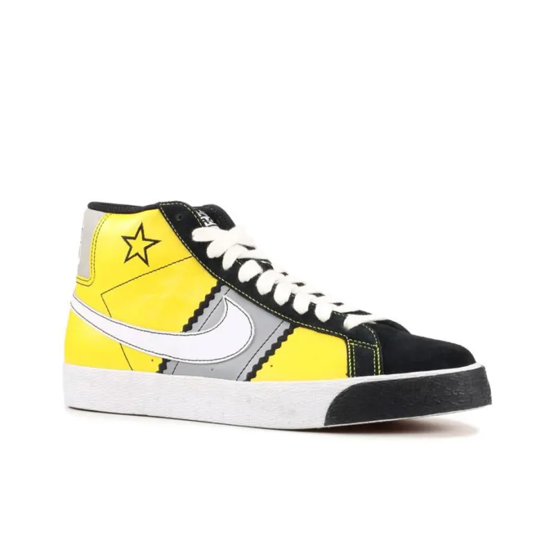 Nike Sb Blazer Elite Sub Pop-1