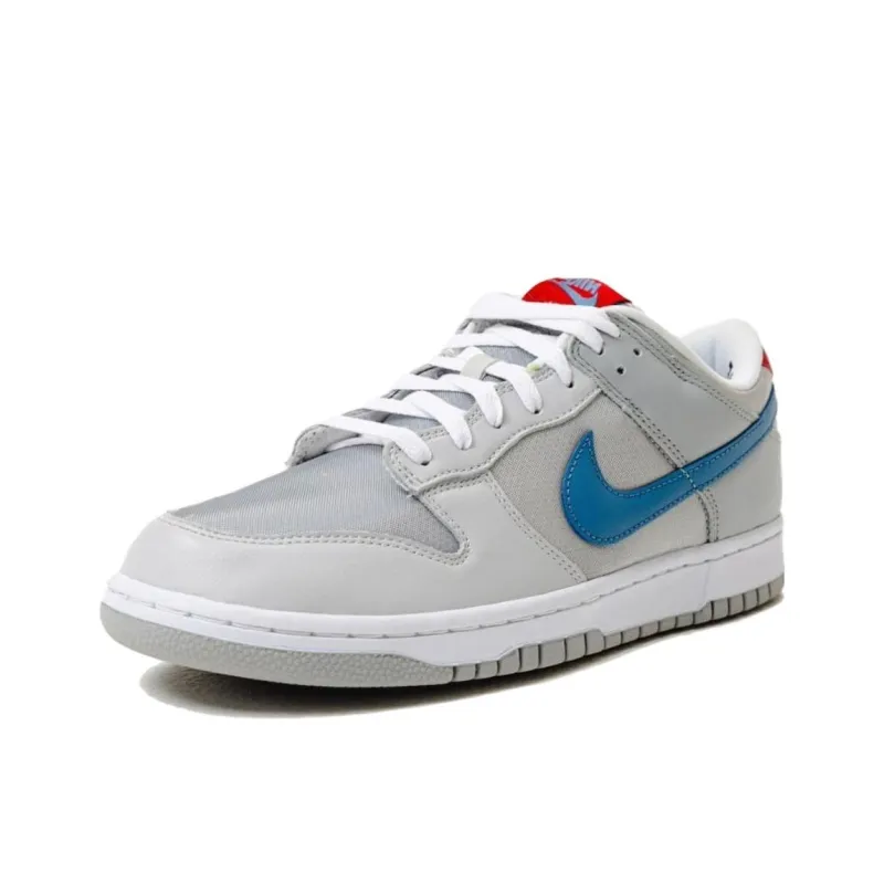 Nike Dunk Low "Silver Surfer"-2