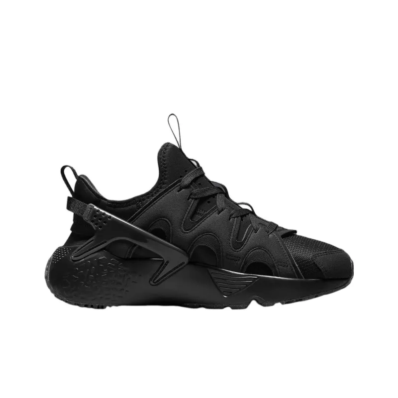 Nike Air Huarache Craft Triple Black Women's-1