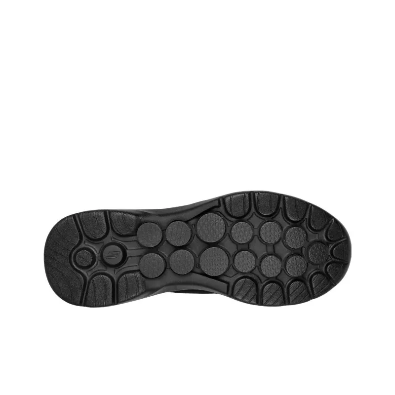 Skechers Go Walk 6 Cabrio 'Black'-4
