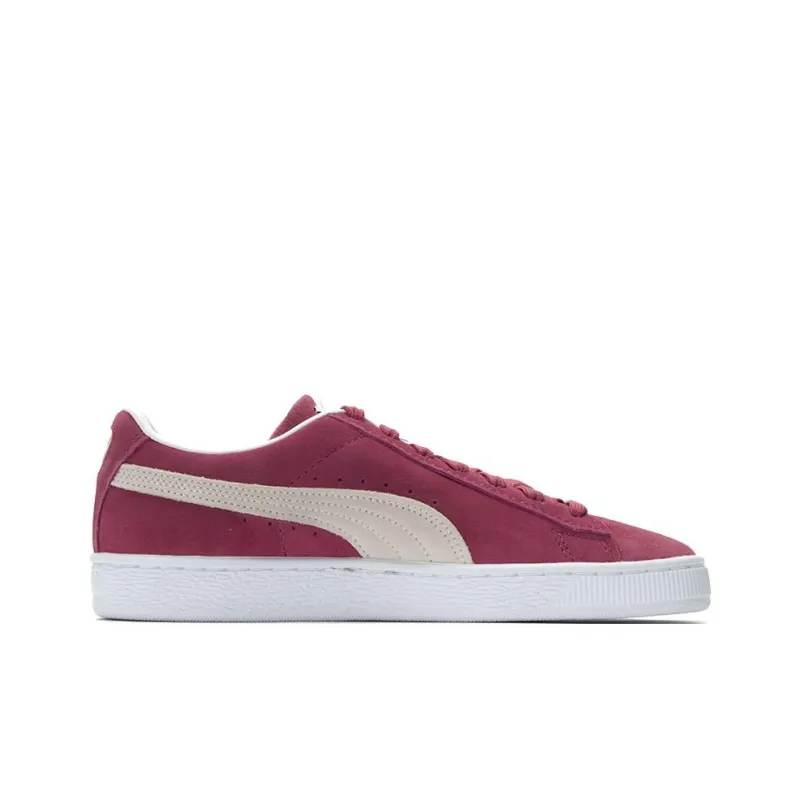 PUMA Suede Classic Xxi 'Red Cream'-1