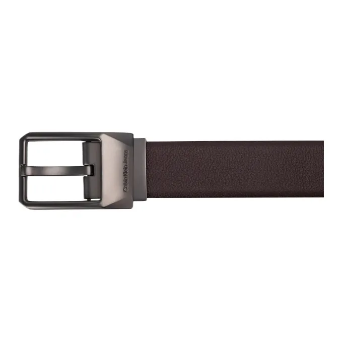 CALVIN KLEIN Cow Leather Belts Men's  -2