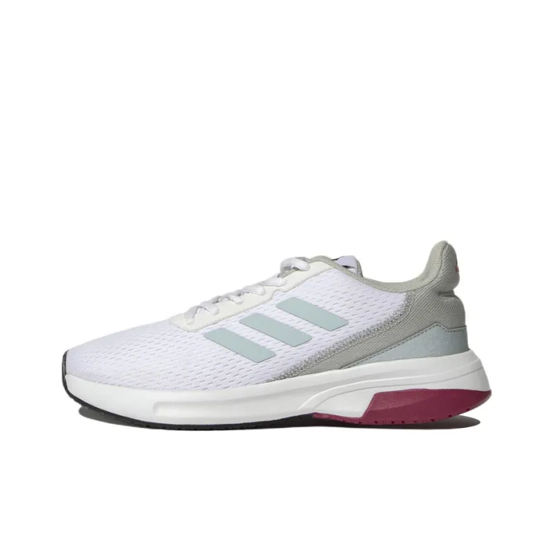 Adidas Runesy 'White' Women's-0