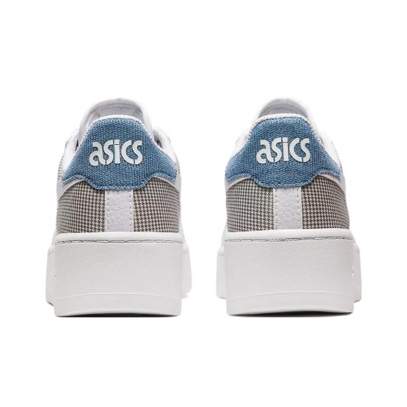 Asics Japan S Pf 'White HoundSTooth Denim' Women's-5