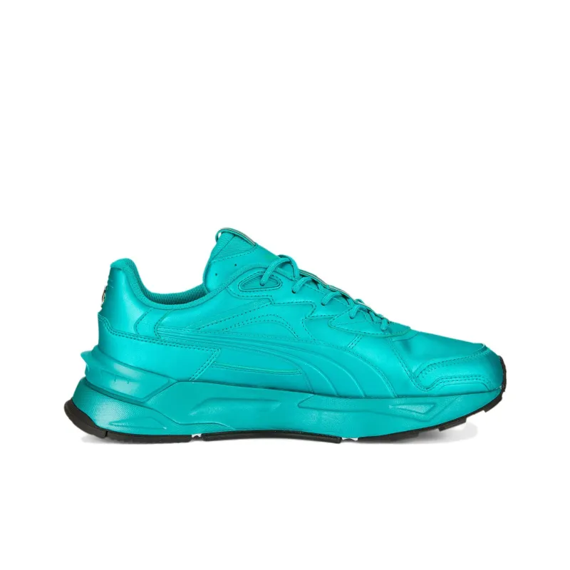 Puma Mercedes-AMG Petronas F1 X Mirage Sport Asphalt MC 'Spectra Green'-1