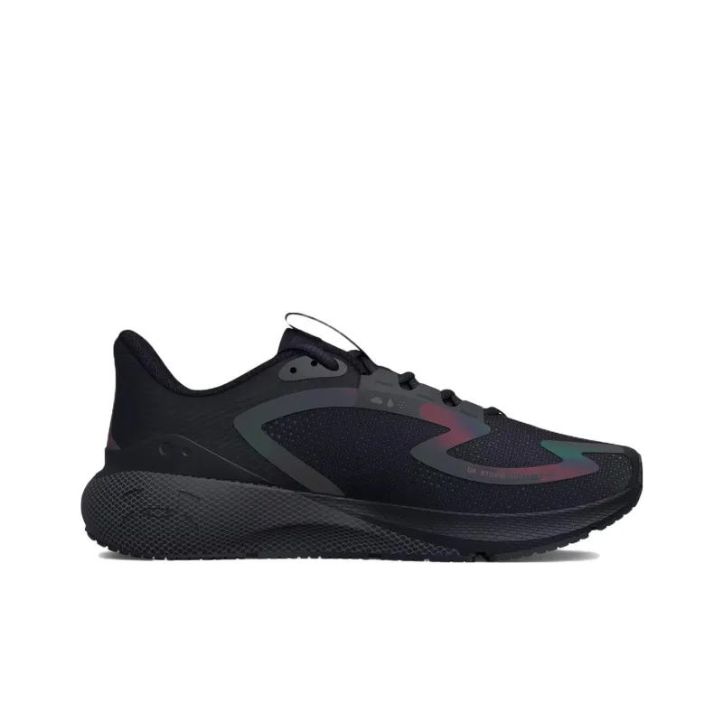Under Armour HOVR Machina 3 Black-1