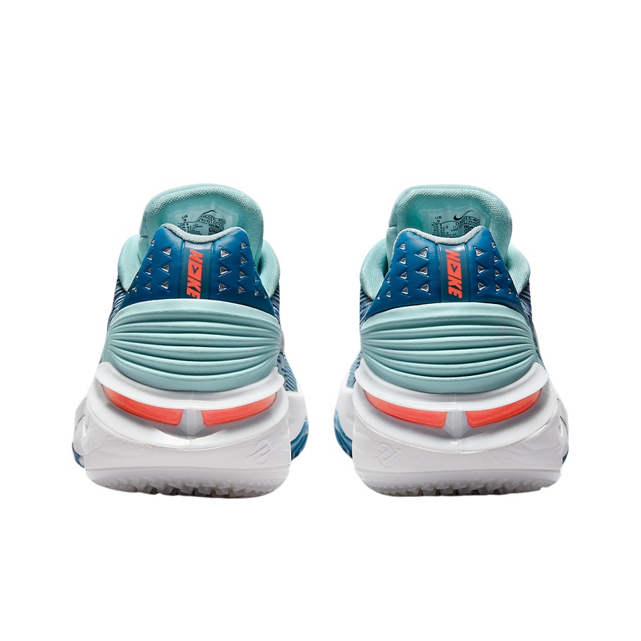 Nike Air Zoom GT Cut 2 Industrial Blue US M 11 - POIZON