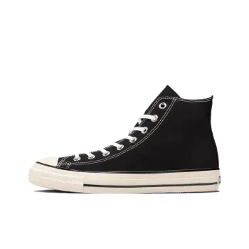 Converse All Star Us High Top 'Black'