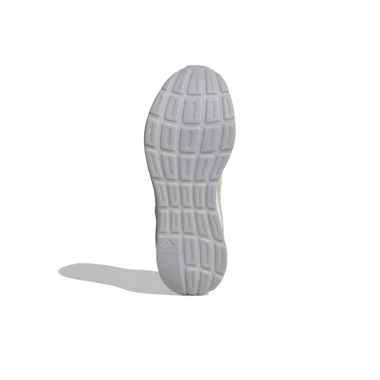 Adidas Znchill Lightmotion+ 'Almost Blue Beam Yellow' Women's-5