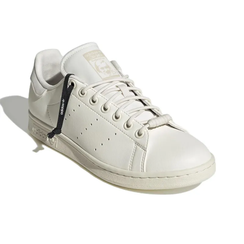 Adidas Women's Stan Smith 'Technical Lacing Off White' Women's-2