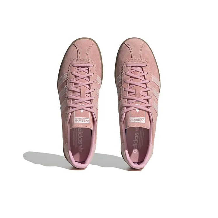 Adidas Bermuda Glow Pink-4