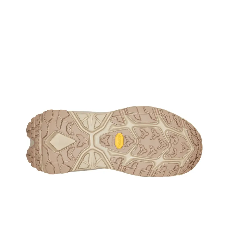HOKA ONE ONE Kaha 2 Gore Tex Oxford Tan Dune-3