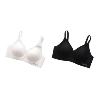 YUZHAOLIN Women's Bras