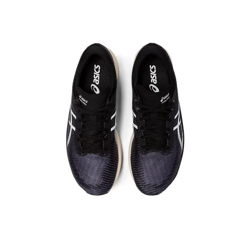 Asics Magic Speed 2 2E Wide 'Carrier Grey'-4
