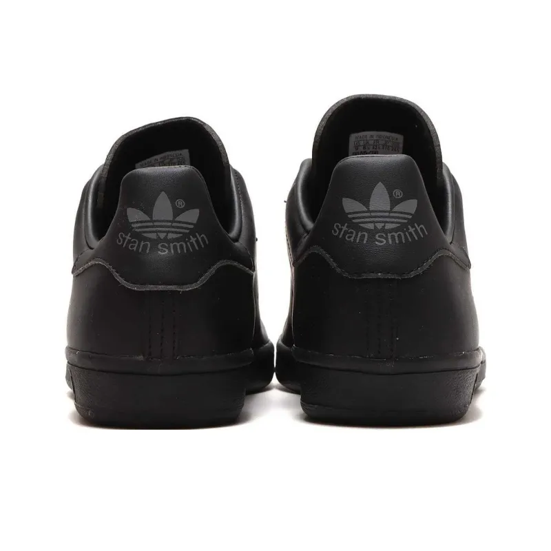 Adidas Stan Smith 80s Core Black Grey 2023-5