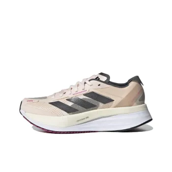Adidas Adizero Boston 11 Running 'Wonder Quartz' Women's
