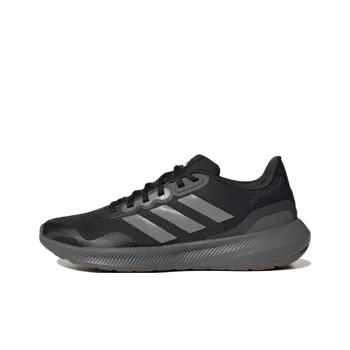Adidas Runfalcon 3 Tr Core Black Grey Carbon