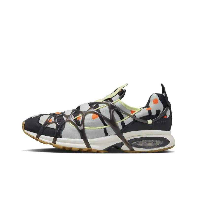 Nike Air Kukini 'Light Silver'-0