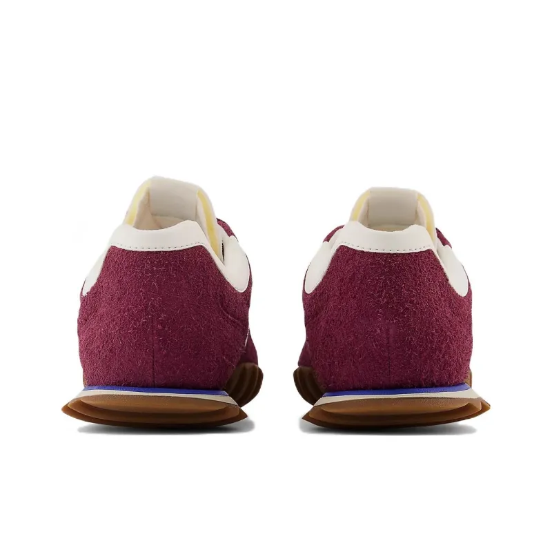 New Balance RC30 Burgundy-4