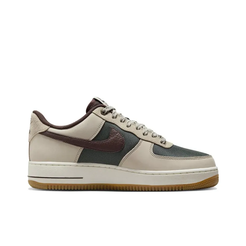 Nike Air Force 1 Low '07 Cream Vintage Green-1