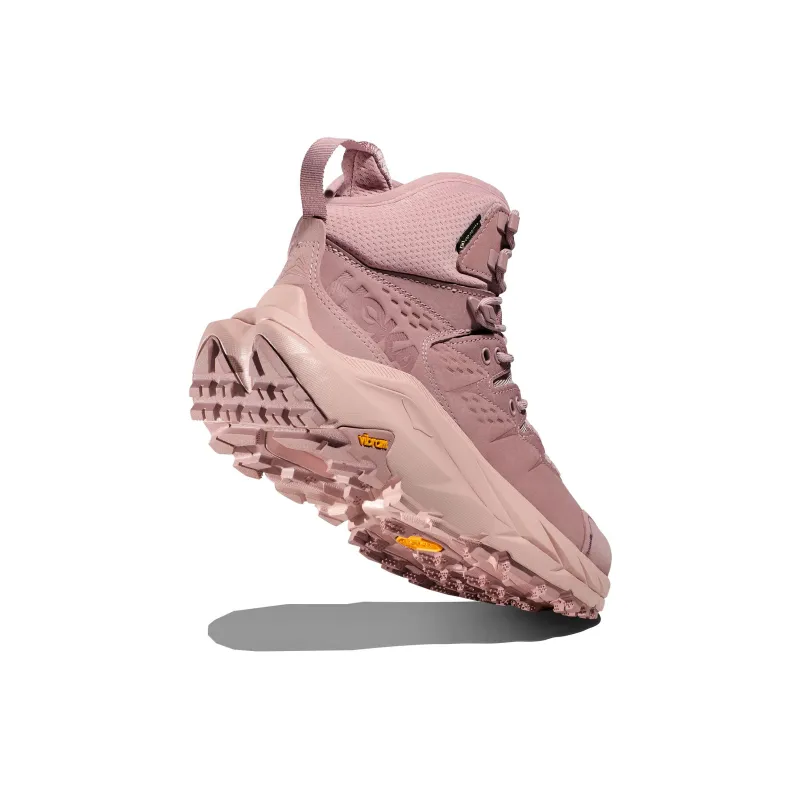 HOKA ONE ONE Kaha 2 Gtx 'Pale Mauve Peach Whip'-4