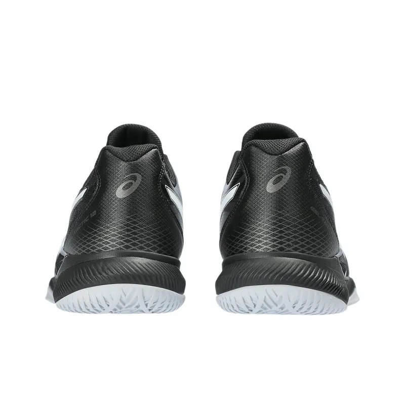 Asics Gel Tactic 12 'Black White'-5
