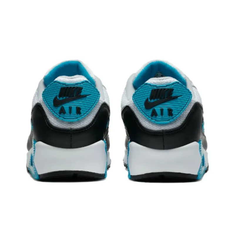 Nike Air Max 90 Chlorine Blue 2013-3