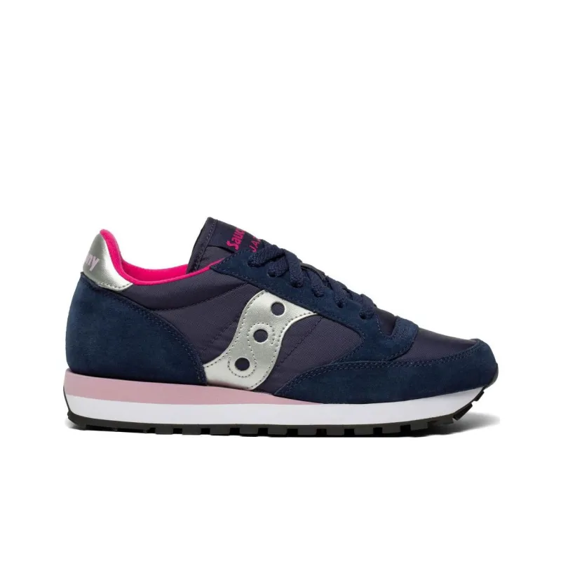 saucony Colour block Low top Sneakers-1