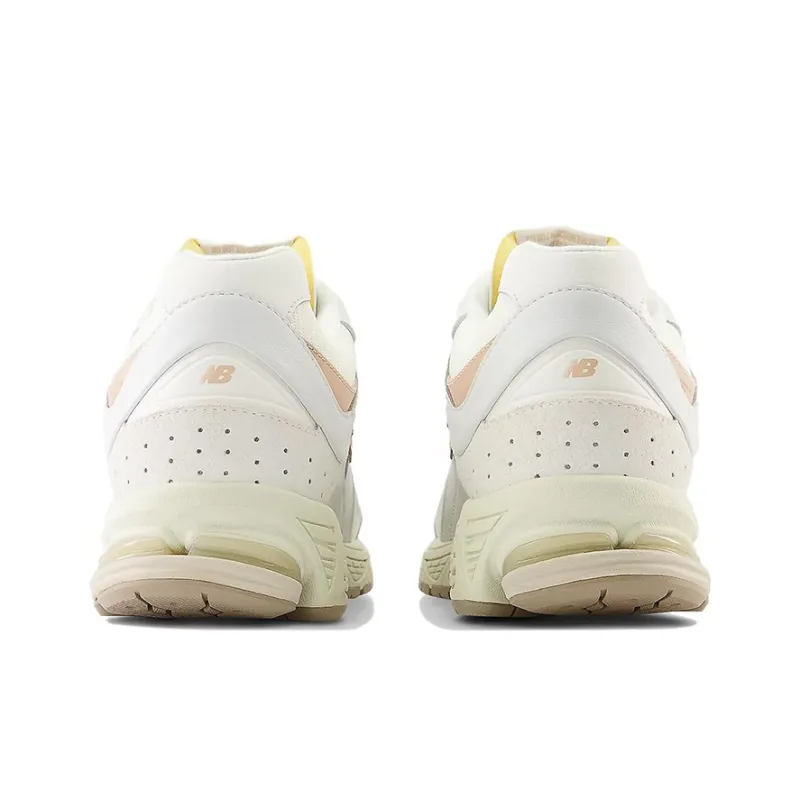 New Balance 2002R White Vachetta Tan-3