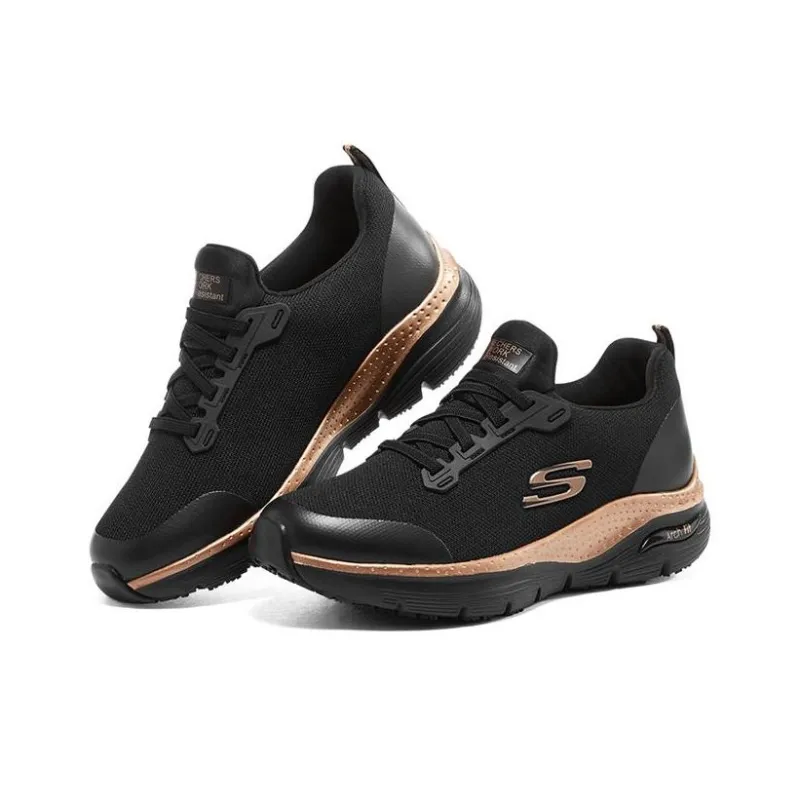 Skechers Arch Fit Sr Women's-2