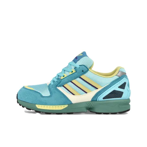 Adidas Originals Zx 8020 Light Aqua