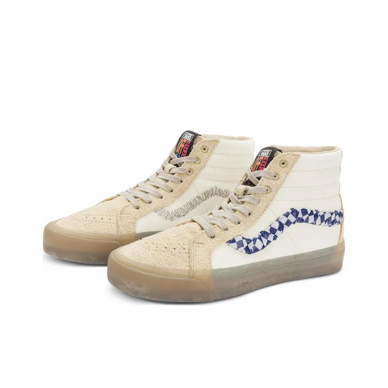 Sk8 Rokit X Vans Hi 38 Dx Ws 'Translucent Pebble'-1