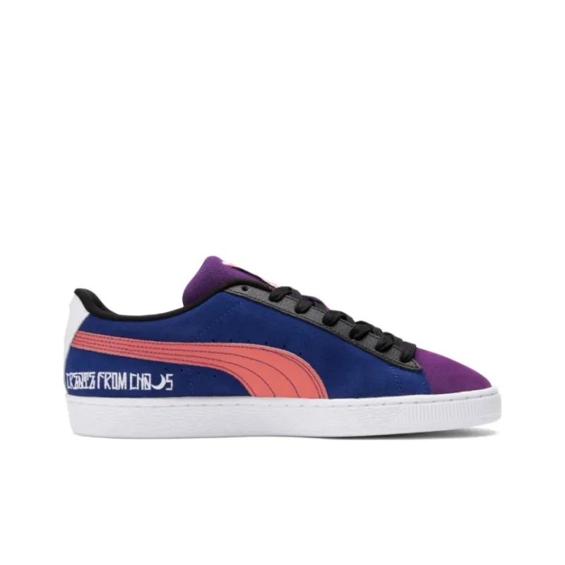 PUMA Suede Staple Create From Light-1