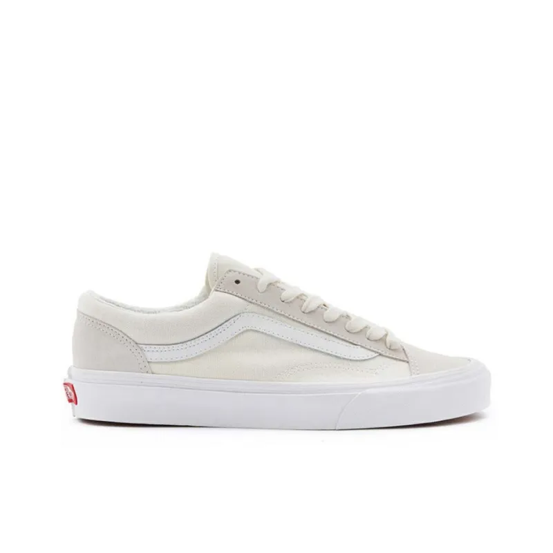 Vans Style 36 Vintage Sport 'White Blanc De Blanc'-1