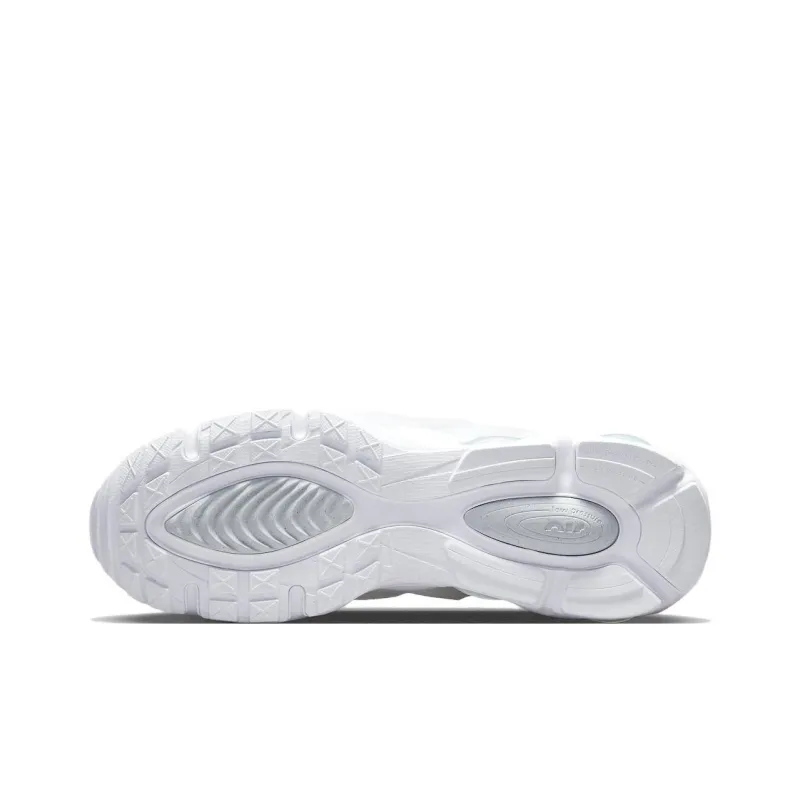 Nike Air Max Tw Triple White-4