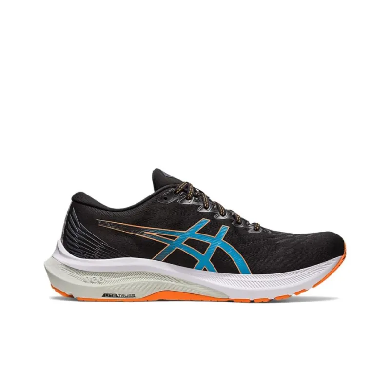 Asics GT 2000 11 2E Wide 'Black Sun Peach'-1