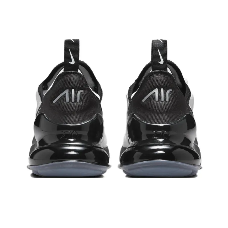 Nike Air Max 270 SE GS 'Photon Dust Black'-4