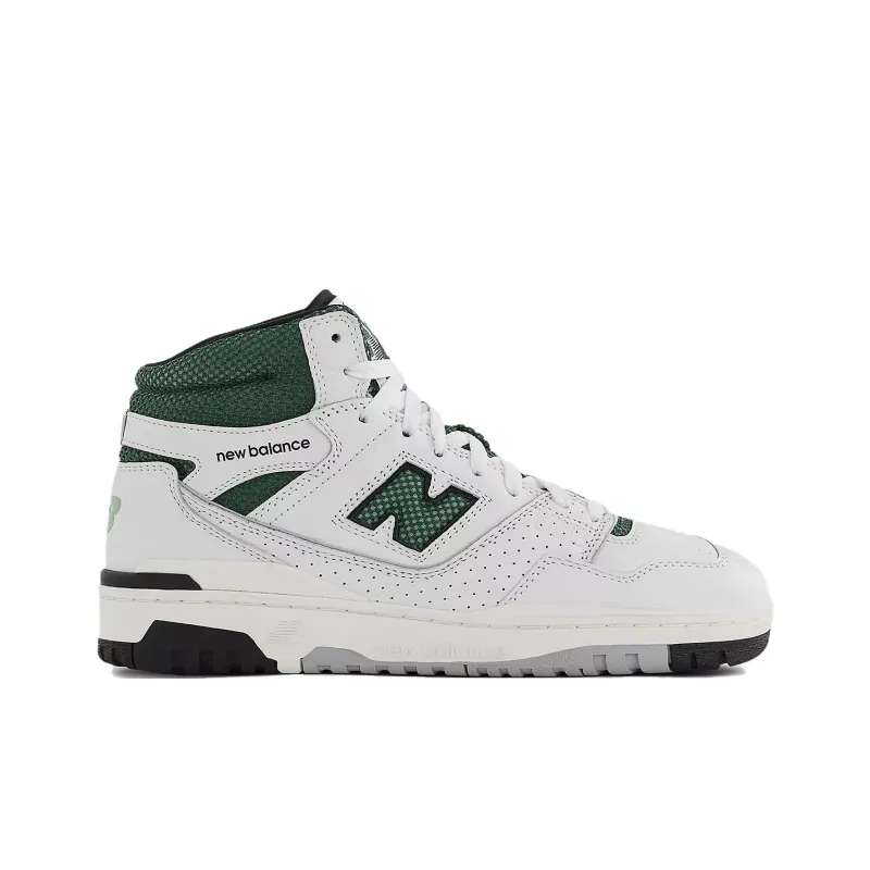 New Balance 650R Aime Leon Dore Masaryk Community Gym Green-1