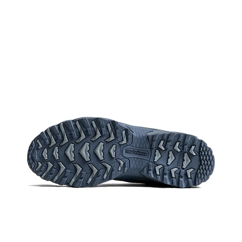 New Balance 610 Arctic Grey-4