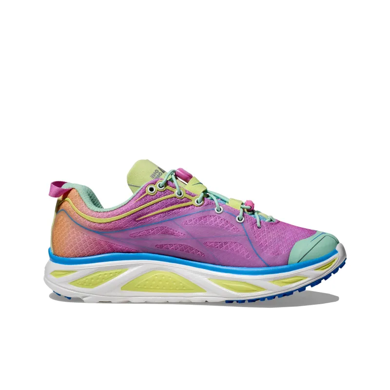 HOKA ONE ONE Huaka Origins All Aboard Cyclamen All Gender-1