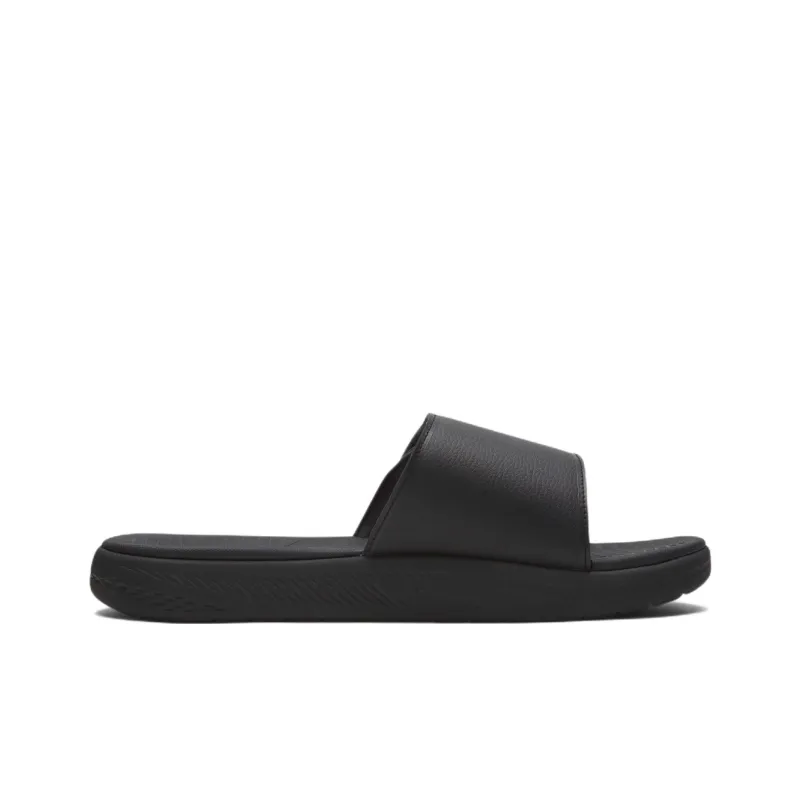 PUMA Softride Slide Nipsey Hussle Tmc Black-1