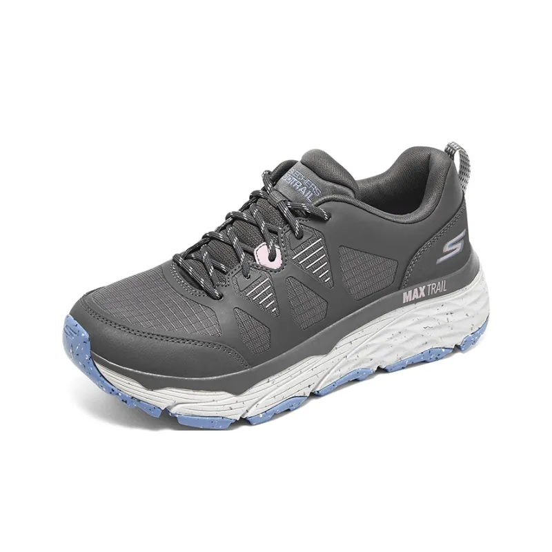 Skechers Max Cushioning 'Grey' Women's-2